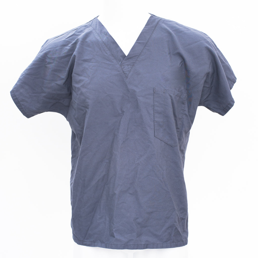 Used Scrub Shirt