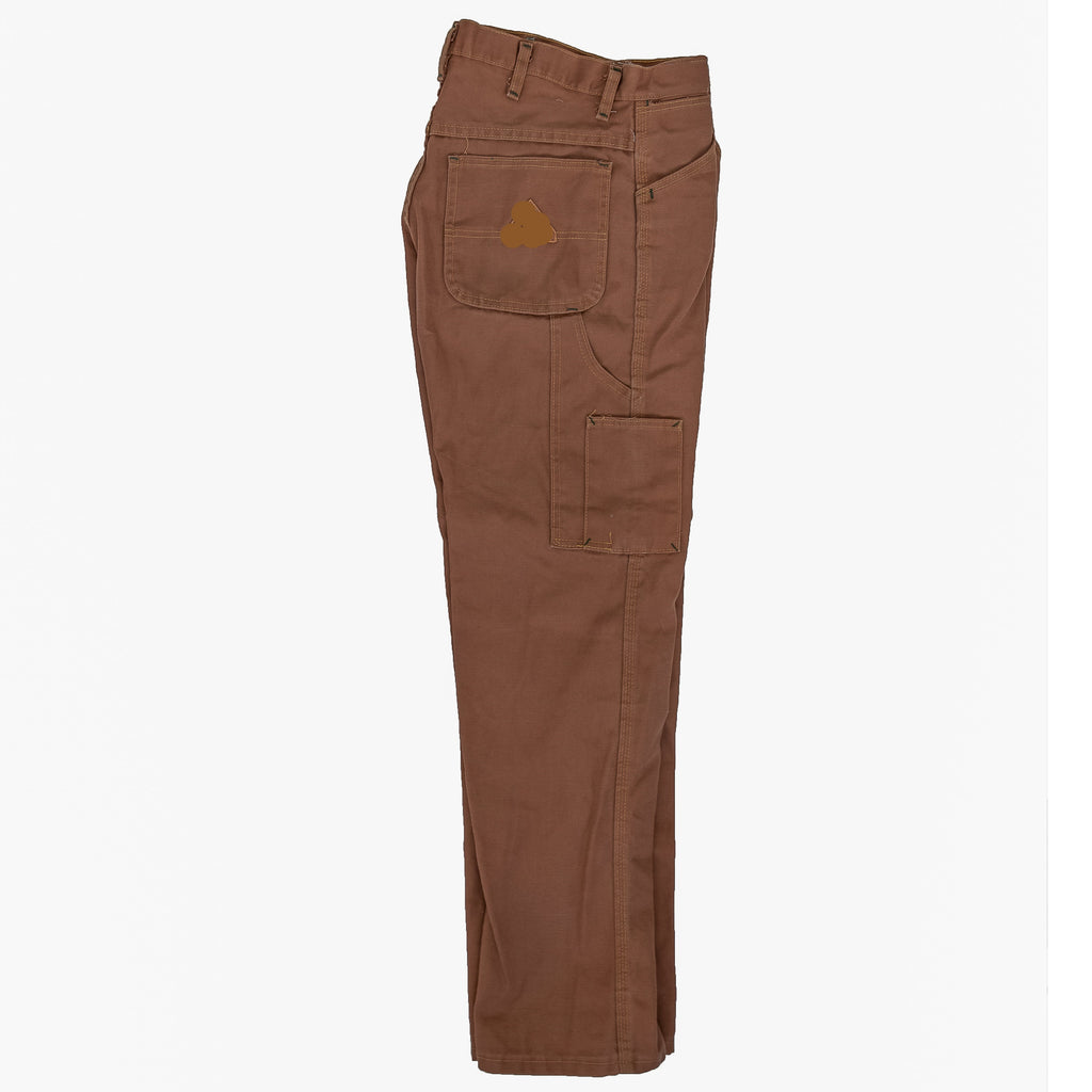 Used Flame Resistant Standard Dungarees - MIXED COLORS