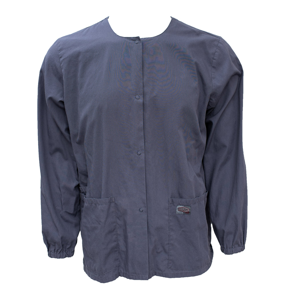 Used Scrub Jacket