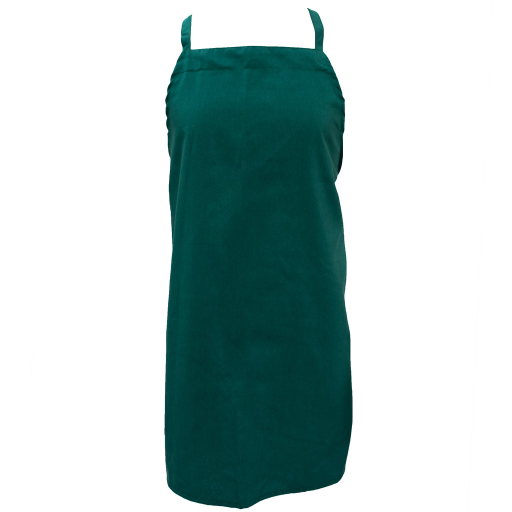 Used Chef's Apron - MIXED COLORS