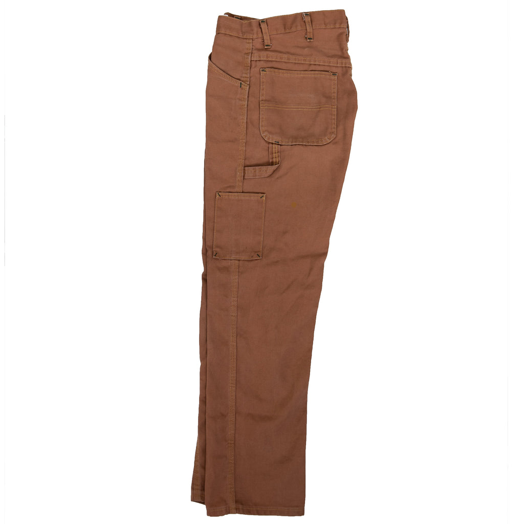 Used Flame Resistant Standard Dungarees - MIXED COLORS