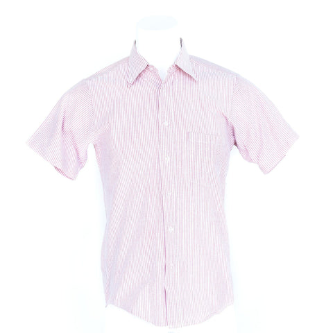 Used Brand Name Tradesman Shirt - Short Sleeve