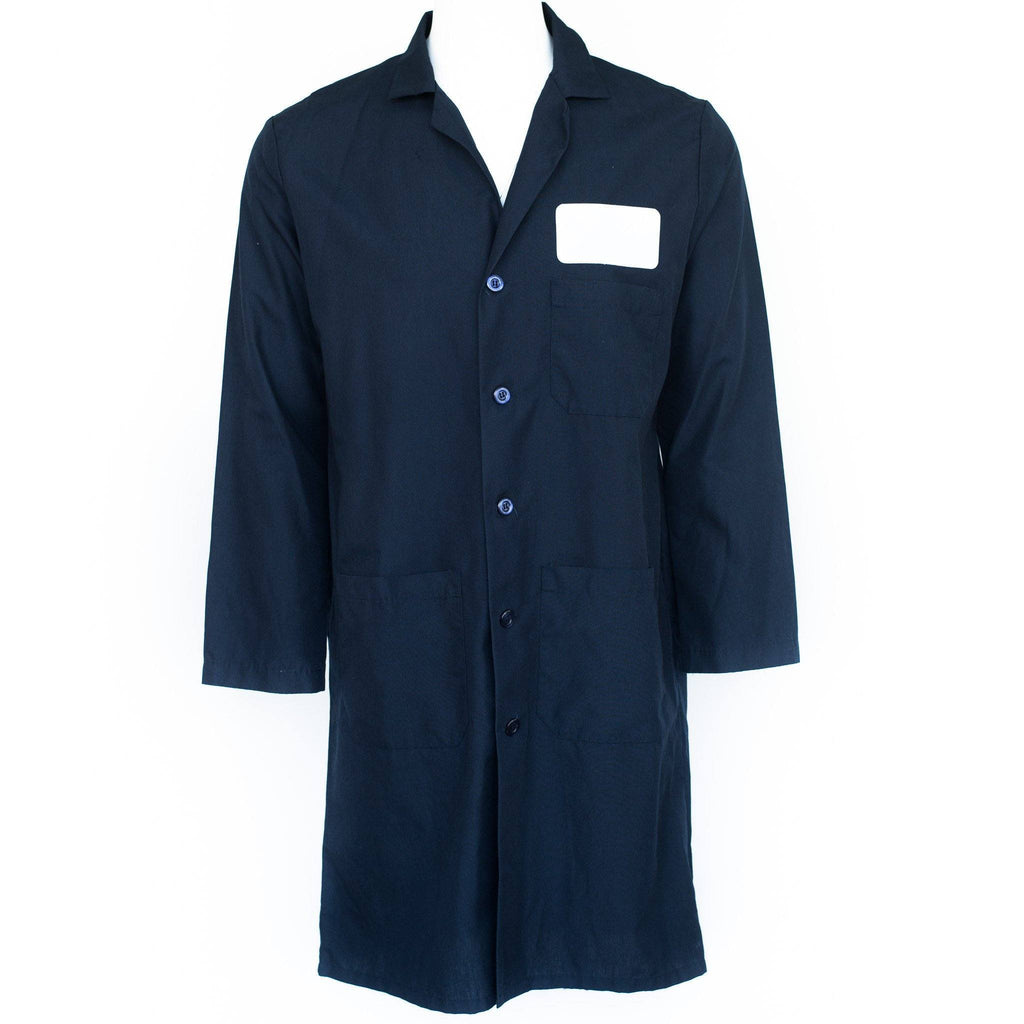 Used Standard Shop Coat - Long Sleeve