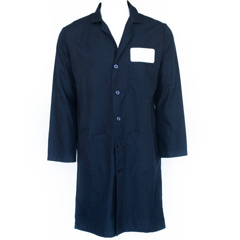 Used Standard Work Coverall - Long Sleeve
