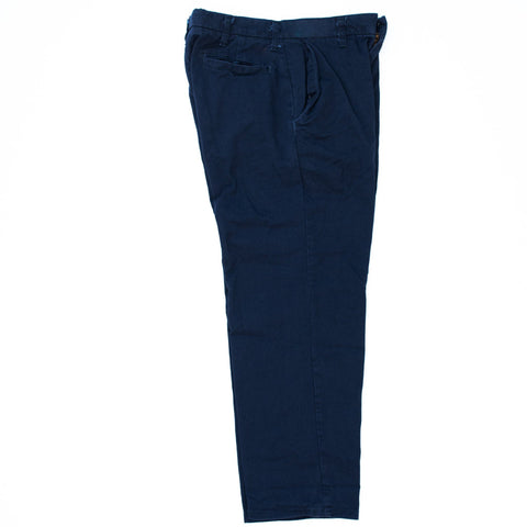 Used Flame Resistant Standard Denim Jeans