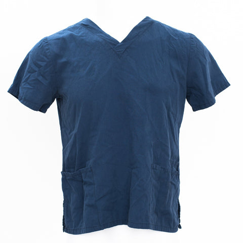 Used Hi-Visibility T-Shirt - Short Sleeve