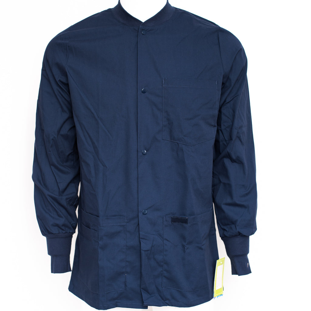 NEW Scrub Jacket
