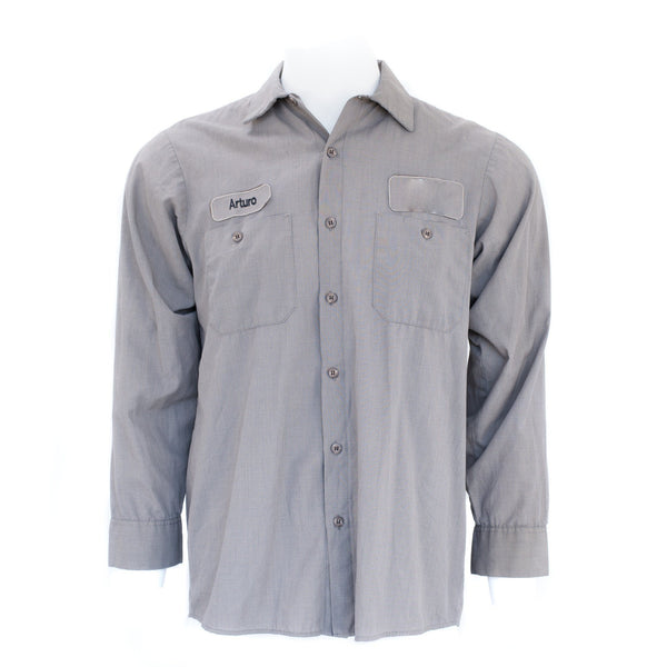 thin long sleeve work shirts