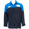 Used Motorsport Work Shirt - Mixed Colors - Long Sleeve