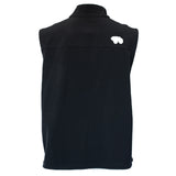 Used Brand Name Fleece Lined Vest