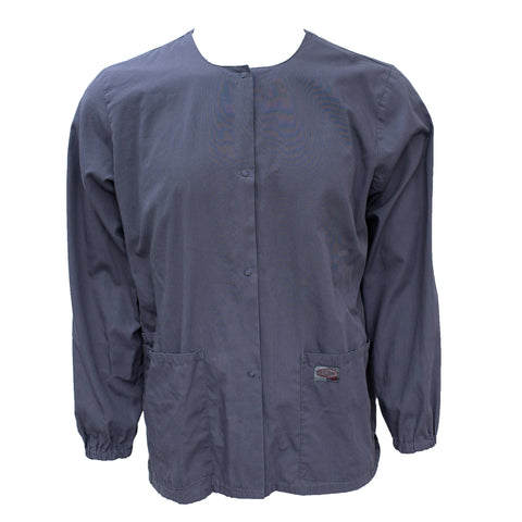 Used 100% Cotton Standard Work Shirt - Short Sleeve