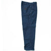 Used Brand Name Work Dungaree - Navy Blue