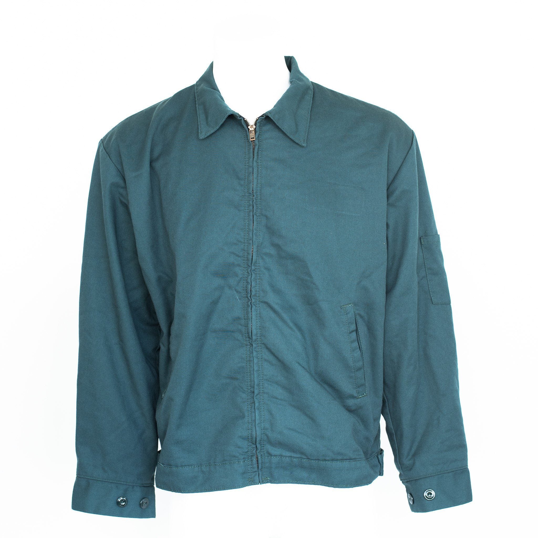 ジャケット・アウター SEEALL CONVERTIBLE COLLAR WORK JACKET ジャケット・アウター SEEALL CONVERTIBLE COLLAR WORK JACKET