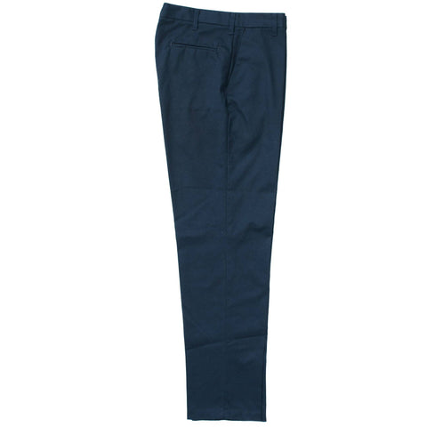 Used BDU Cargo Work Pants - Navy Blue