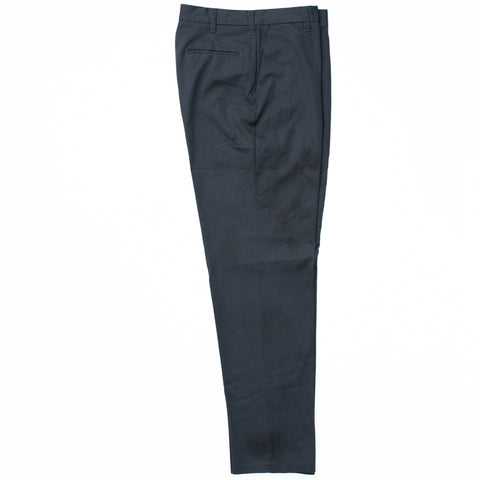 Used Standard 100% Cotton Work Pants - Gray
