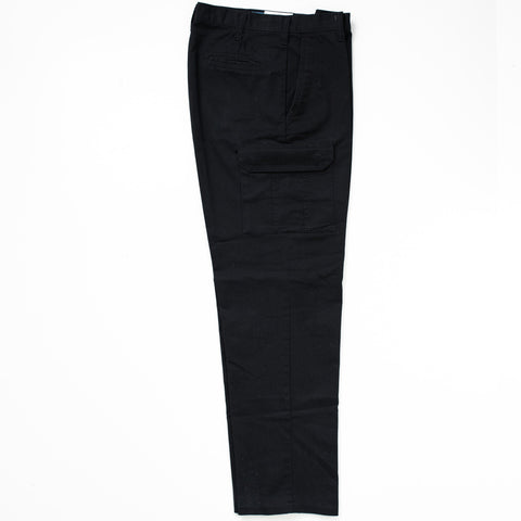 Used Standard Work Pants - Black