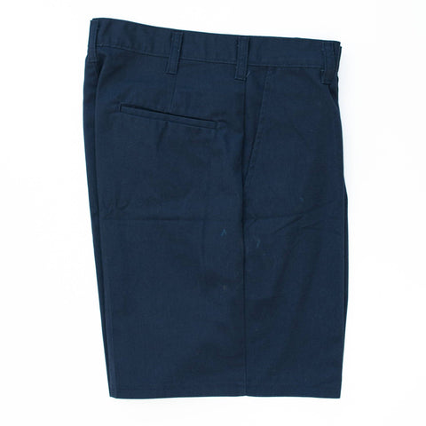 Used Standard Cargo Work Pants - Navy Blue