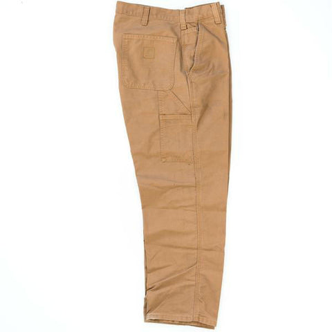 Used Standard Industrial Denim Jeans