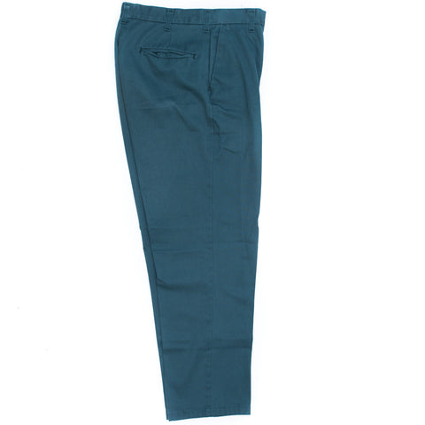 Used Standard Hi-Visibility Work Pants - Gray