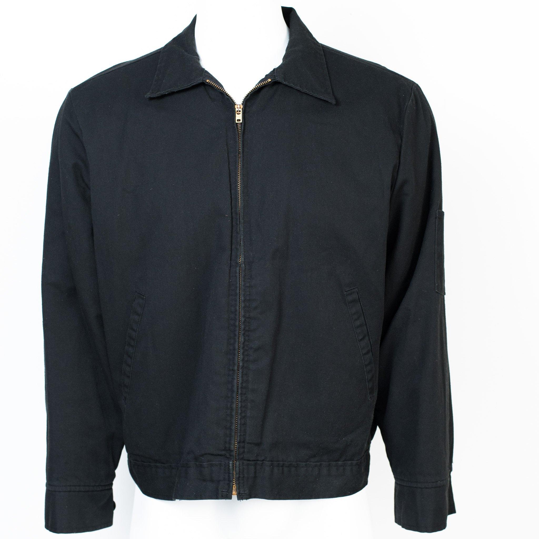 ジャケット・アウター SEEALL CONVERTIBLE COLLAR WORK JACKET ジャケット・アウター SEEALL CONVERTIBLE COLLAR WORK JACKET