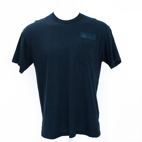 Used Hi-Visibility T-Shirt - Long Sleeve