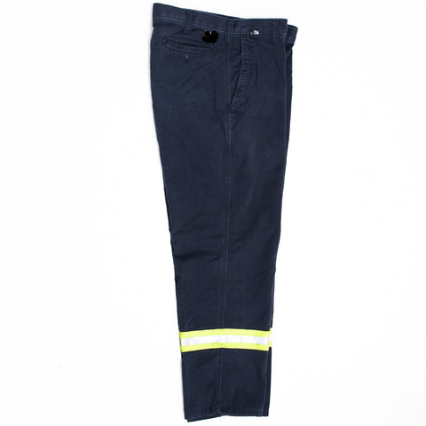Used Standard Work Pants - Gray